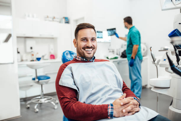 Trusted Greenwood, SC  Holistic Dental Services Experts