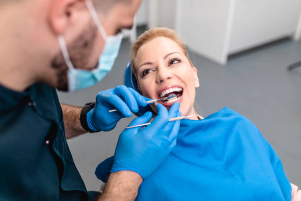  Greenwood, SC Holistic Dental Services Pros