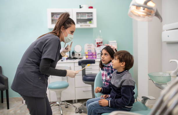 Best Dental Bonding  in Greenwood, SC