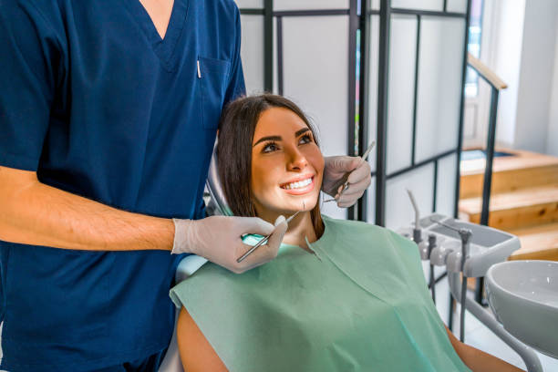 Best Oral Cancer Screening  in Greenwood, SC