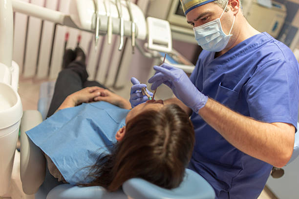 Best TMJ/TMD Treatment  in Greenwood, SC